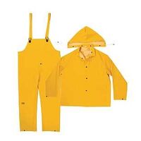 Climate Gear R101X 3-Piece Rain Suit