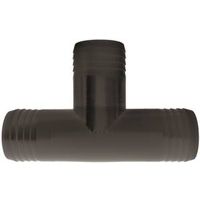 ADAPTER TEE 1-1/2 INCH BARB   