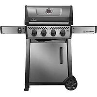 - FREESTYLE  425 PROPANE GAS G