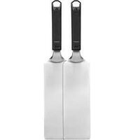GRIDDLE SPATULA SET           