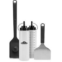 GRIDDLE CLEANING KIT          