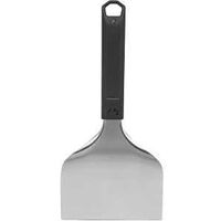 GRIDDLE SCRAPER STAINLESS STL 