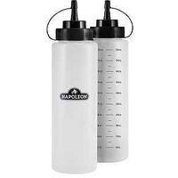 SQUEEZE BOTTLE SET 20OZ       