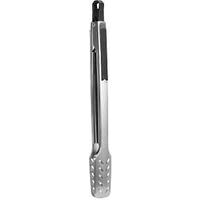 GRILL TONGS PREMIUM SS        