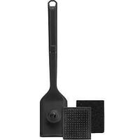 GRILL BRUSH PREMIUM DUAL HEAD 