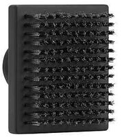 GRILL BRUSH REPL PREMIUM SS   