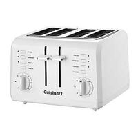 Cuisinart CPT-142 Compact Electric Toaster
