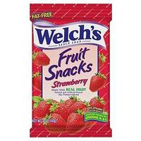 Welch?s WS12 Fruit Snack