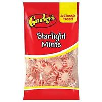 STARLITE MINTS GURLEYS 6.5OZ  