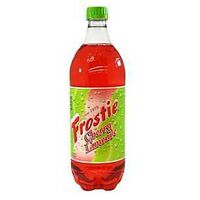 CHERRY LIMEADE SODA 32OZ      