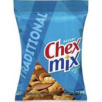 SNACK MIX TRADITIONAL 4.5OZ   