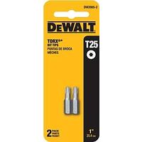Dewalt DW2665-2 Power Bit Tip