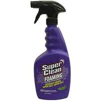 Super Clean 301032 Foaming Industrial Strength Cleaner/Degreaser