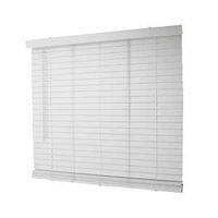 FWMB-6052 2IN FAUXWOOD BLIND  