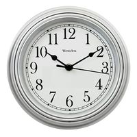 Westclox 46984A Wall Clock