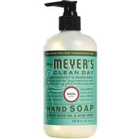 Mrs. Meyer's Clean Day 14104 Hand Soap