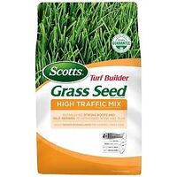 SEED GRASS HGH TRAFFIC MIX 3LB
