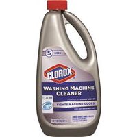 Clorox 30815 Washing Machine Cleaner