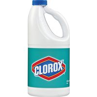 Clorox Clean Linen Bleach