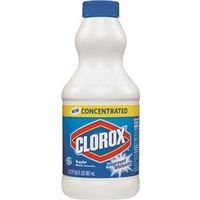 Clorox 30768 Regular Bleach