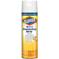 Clorox 31133 Disinfectant