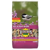 FOOD BIRD FRUIT/NUT BLEND 5LB 