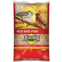 FOOD BIRD WILD 5LB            