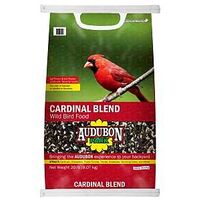 FOOD BIRD CARDINAL BLEND 20LB 