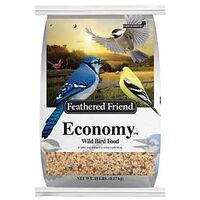 BIRDFOOD ECONMY FEATHERED 18LB