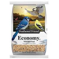 BIRDFOOD ECONMY FEATHERED 30LB