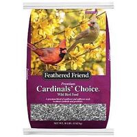 Feathered Friend 14411 Cardinals' Choice, 30 lb