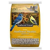 Feathered Friend 14417 Sunflower Meaties, 30 lb