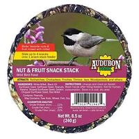 FOOD BIRD STACK NT&FRUIT 8.5OZ