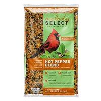 FOOD BIRD HOT PEPPER 4.5LB    