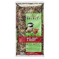 Melody Select 14064 Nut Fruit & Berry, 9 lb
