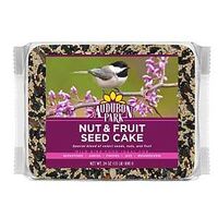 CAKE SEED BIRD NT&FRUIT 24OZ  
