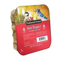 3597341 - WILD BIRD SUET HOT PEPPER 11OZ