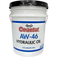 Coastal 45109 Hydraulic Oil