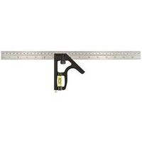 3600376 - SQUARE COMBO 16IN INCH/METRIC