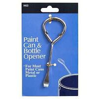 PAINT CAN & BOTTLE OPENER STL 