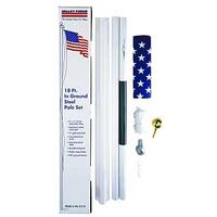 Valley Forge SFP18F-S USA Flag