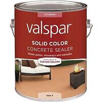 Valspar 82024 Concrete Sealer