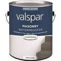 Valspar 82085 Masonry Waterproofer