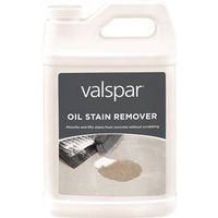 Valspar 82799 Oil Stain Remover
