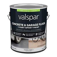 C&G FLR EPXY PNT SAT BASE4 1GA
