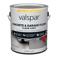 C&G FLOOR CLEAR COAT GLOSS 1GA