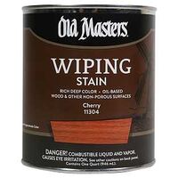 Old Masters 11304 Oil Based Wiping Stain
