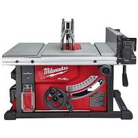 TABLE SAW 1-KEY KIT 8-1/4IN   