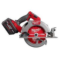 CIRCULAR SAW KIT M18 7-1/4IN  