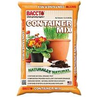 MIX CONTAINER PLANT 1.5CF     